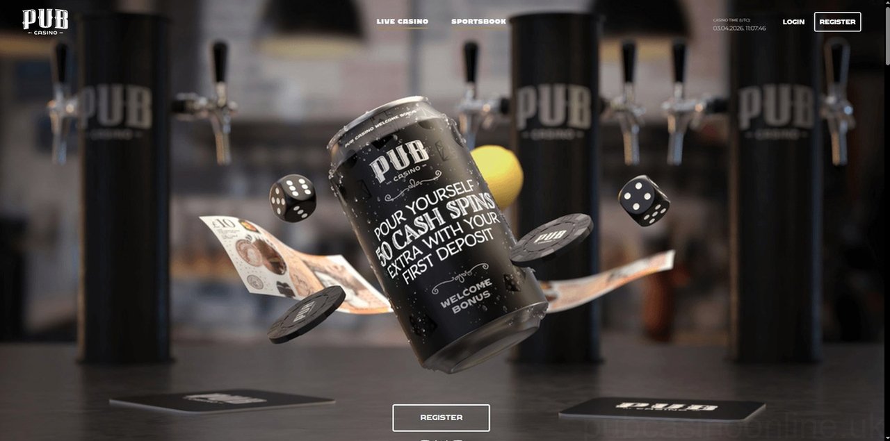 Pub Casino Casino